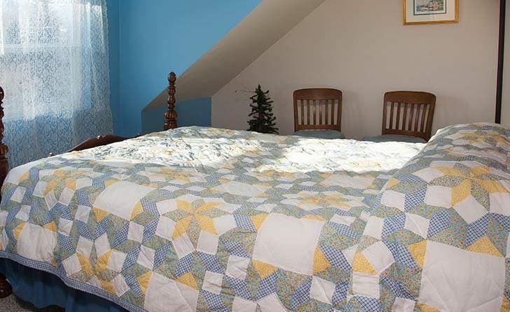 The Sawyer House Bed & Breakfast Sturgeon Bay Room photo